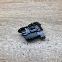 09226861   Wing mirror switch Opel Zafira A