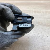 09226861   Wing mirror switch Opel Zafira A