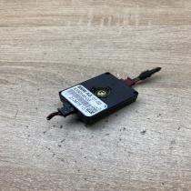 8386546 213675 10  Aerial antenna amplifier BMW 3 E46
