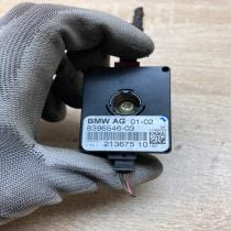 8386546 213675 10  Aerial antenna amplifier BMW 3 E46