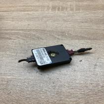 8386546 213675 10  Aerial antenna amplifier BMW 3 E46
