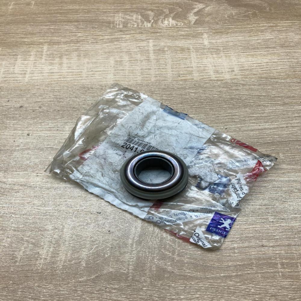 204194 BRU0355BD  Clutch slave cylinder Peugeot 5008 II
