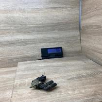 K5T48279   Turbo solenoid valve Mazda 6