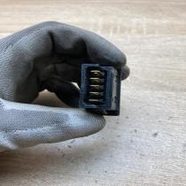 NISSAN seat heat switch   Seat heating switch Nissan Primera