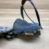 TOYOTA DOOR LOCK   Rear door lock Toyota Corolla E120 E130