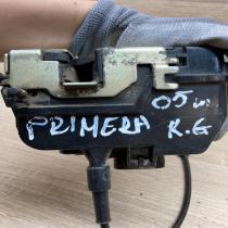 82671 AV601 500670006  Rear door lock Nissan Primera