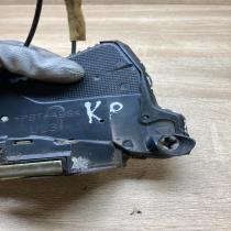 TOYOTA DOOR LOCK   Front door lock Toyota Corolla Verso E121