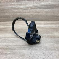 TOYOTA DOOR LOCK   Front door lock Toyota Corolla Verso E121