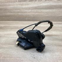 TOYOTA DOOR LOCK   Front door lock Toyota Corolla Verso E121