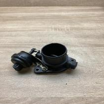 1123   EGR valve Renault Megane II