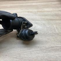 1123   EGR valve Renault Megane II