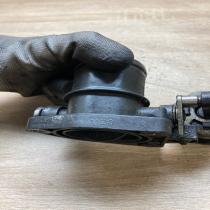 1123   EGR valve Renault Megane II