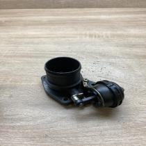 1123   EGR valve Renault Megane II