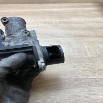 03G131501N 700678040 03G131502 EGR valve Volkswagen Touran I
