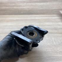 038131501S 038129637D  EGR valve Volkswagen PASSAT B6