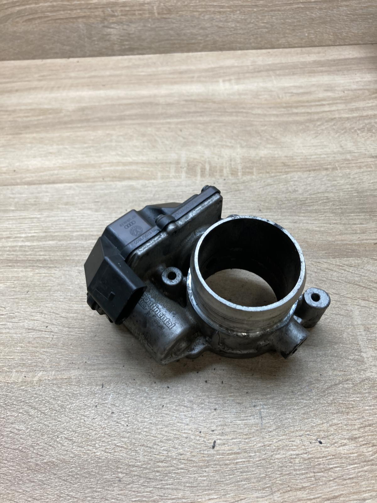 057128063B   Throttle valve Audi A6 S6 C6 4F