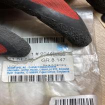 90449056 Club  Other badges/marks Opel Astra F