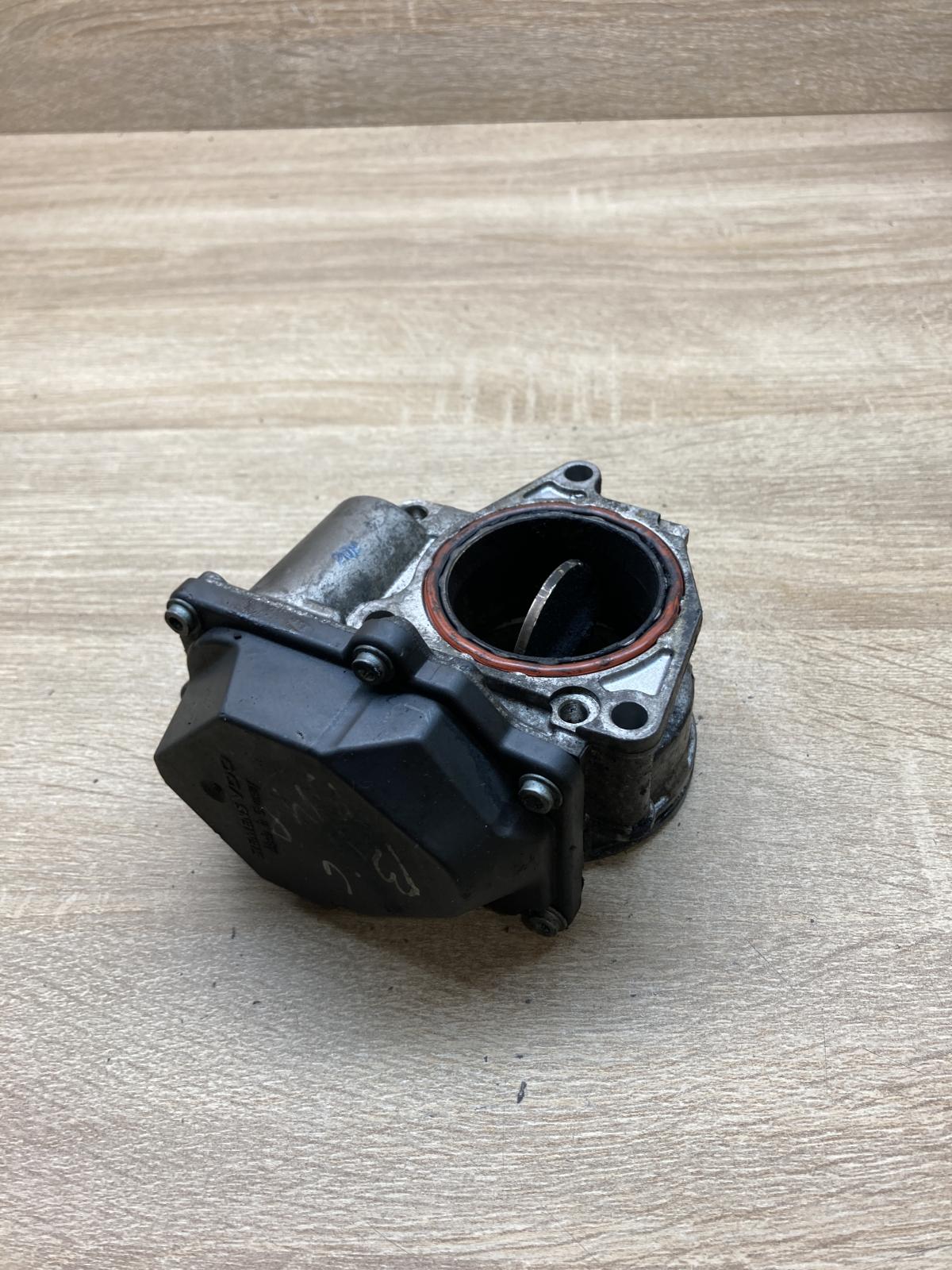 03G128063A   Throttle valve Volkswagen PASSAT B6