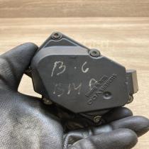 03G128063A   Throttle valve Volkswagen PASSAT B6