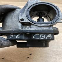B6 EGR VALVE   EGR valve Volkswagen PASSAT B6