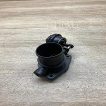 1123   EGR valve Renault Laguna II