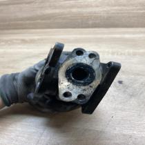 038131501AN 038129637D  EGR valve Volkswagen Touran I