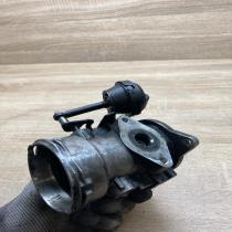 038131501AA   EGR valve Volkswagen PASSAT B5.5
