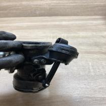 038131501AA   EGR valve Volkswagen PASSAT B5.5