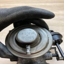 038131501AA   EGR valve Volkswagen PASSAT B5.5