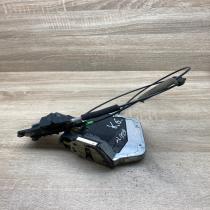 5A2820 TOYOTA DOOR LOCK  Rear door lock Toyota Avensis T250
