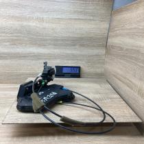 TOYOTA DOOR LOCK   Rear door lock Toyota Avensis T250