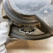 17360059 7H0819021  Heater fan/blower Volkswagen Transporter - Caravelle T5