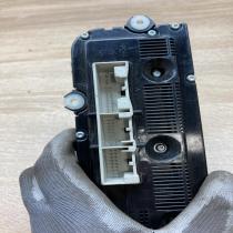 VW TOURAN CLIMA   Climate control unit Volkswagen Touran I