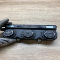 VW TOURAN CLIMA   Climate control unit Volkswagen Touran I