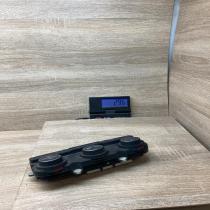 VW TOURAN CLIMA   Climate control unit Volkswagen Touran I