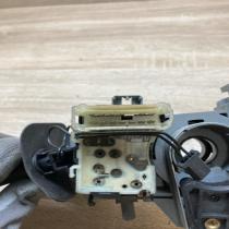 7700428203 54034961A  Steering wheel buttons/switches Renault Scenic I