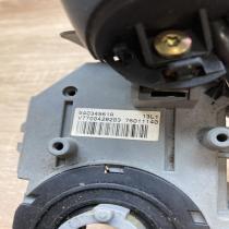 7700428203 54034961A  Steering wheel buttons/switches Renault Scenic I