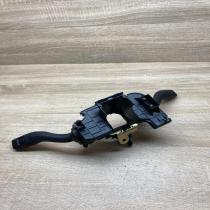 8E0953549S 4E0953503A  Wiper turn signal indicator stalk/switch Audi A4 S4 B6 8E