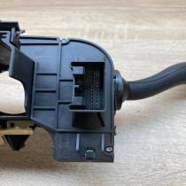 8E0953549S 4E0953503A  Wiper turn signal indicator stalk/switch Audi A4 S4 B6 8E