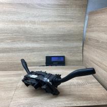 8E0953549S 4E0953503A  Wiper turn signal indicator stalk/switch Audi A4 S4 B6 8E