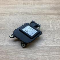 661985XC 0132801163  Air flap motor/actuator Renault Scenic I