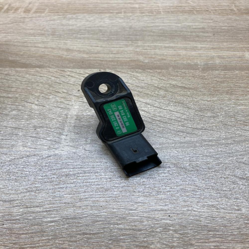 9639381480 0261230043  Air pressure sensor Peugeot 206
