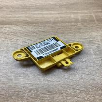 09133281   Airbag deployment crash/impact sensor Opel Astra G