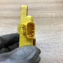09133281   Airbag deployment crash/impact sensor Opel Astra G