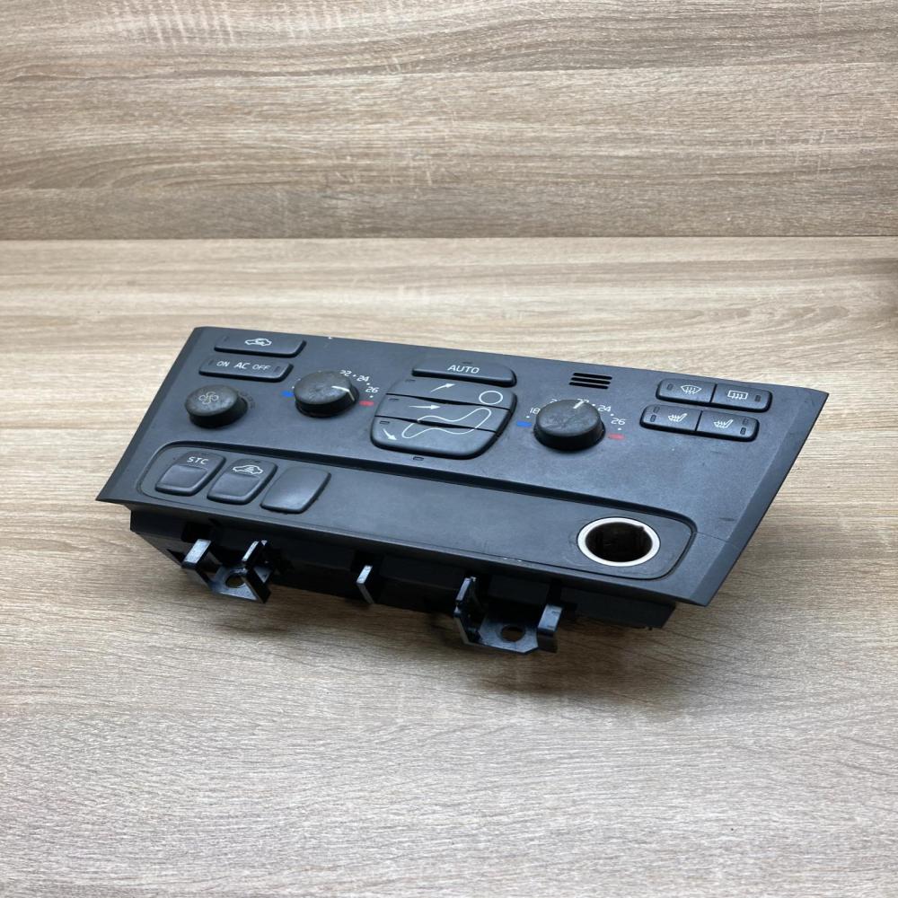 9452368   Climate control unit Volvo S70  V70  V70 XC
