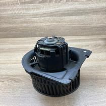 653730M   Heater fan/blower Opel Vectra B