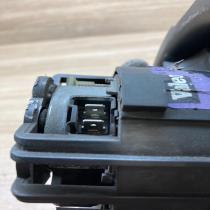 653730M   Heater fan/blower Opel Vectra B