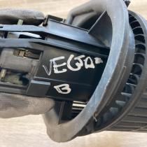 653730M   Heater fan/blower Opel Vectra B