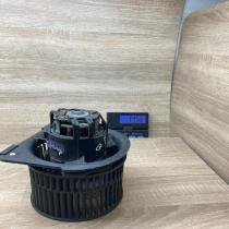 653730M   Heater fan/blower Opel Vectra B