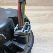 3M5H 18456 EC 3M5H18456EC  Heater fan/blower Ford Focus